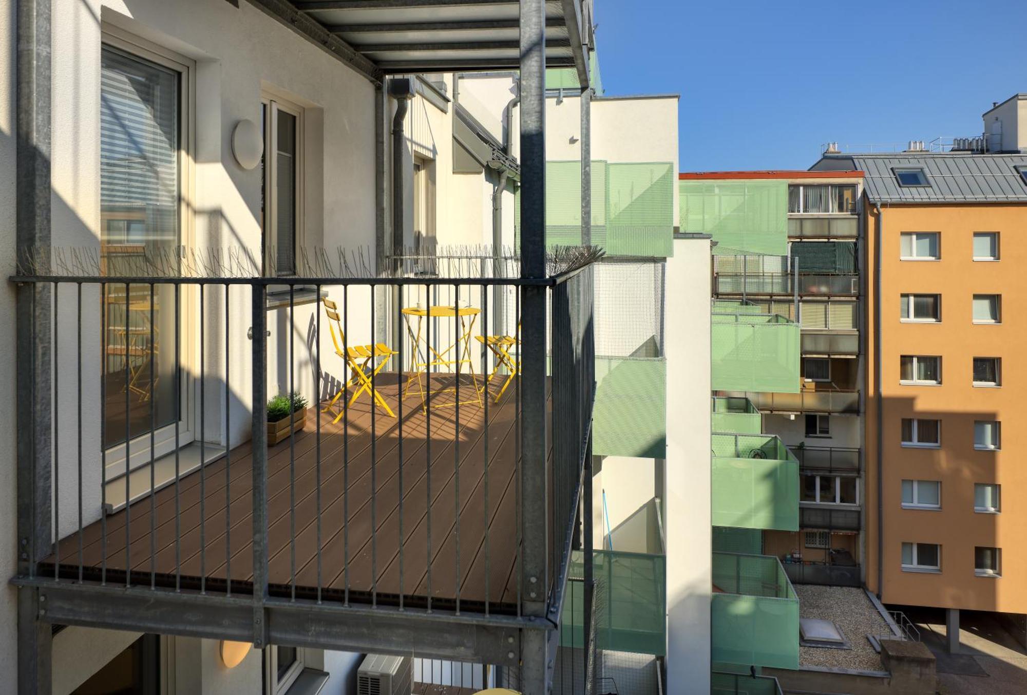 Jimmy's Dandelion 3* Wien